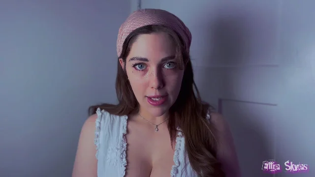 Preview of ManyVids Ellie Skyes Daddys One True Love XXX